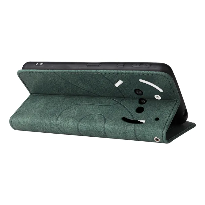 Coque Nothing Phone (3a) Simili Cuir Protection 33