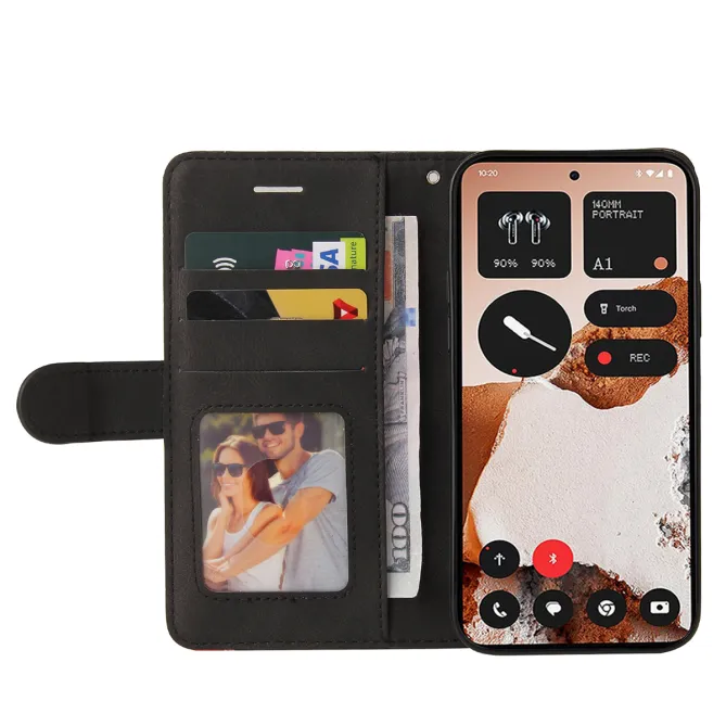 Coque CMF Phone 2 Pro Simili Cuir Protection 11