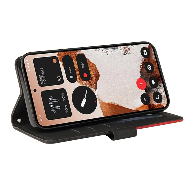 Coque CMF Phone 2 Pro Simili Cuir Protection 11