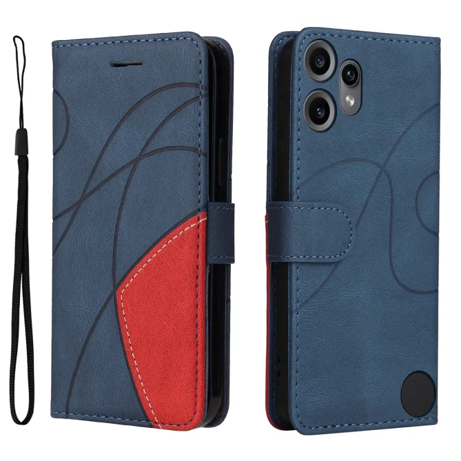 Coque CMF Phone 2 Pro Simili Cuir Protection 11