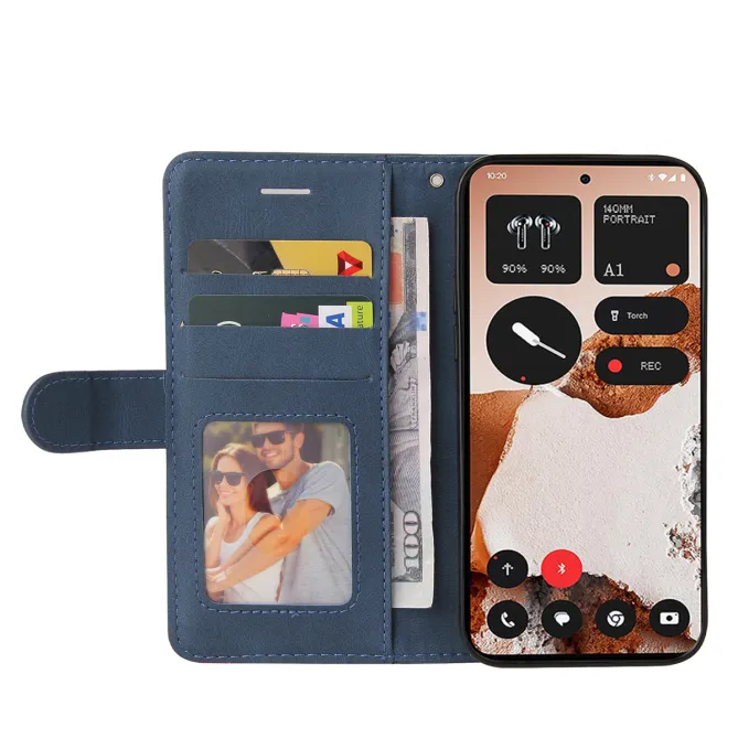 Coque CMF Phone 2 Pro Simili Cuir Protection 11