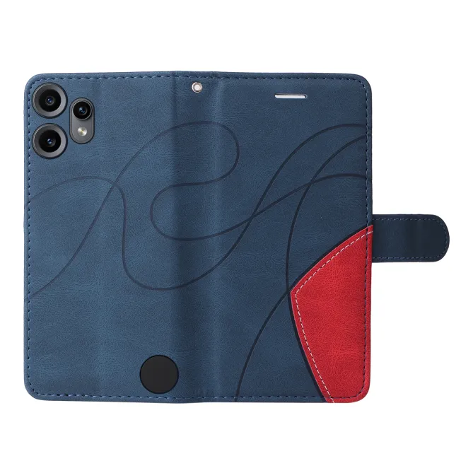 Coque CMF Phone 2 Pro Simili Cuir Protection 11