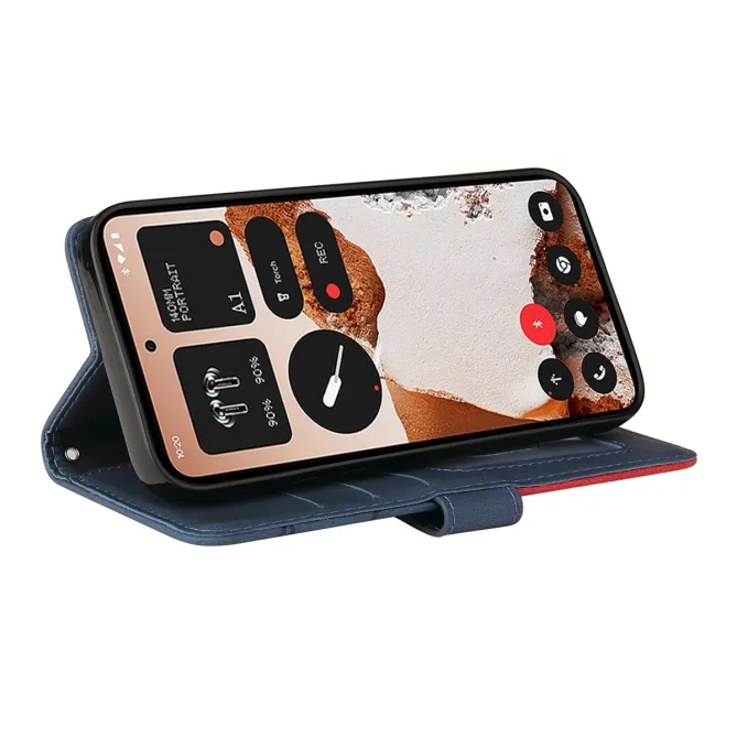 Coque CMF Phone 2 Pro Simili Cuir Protection 11