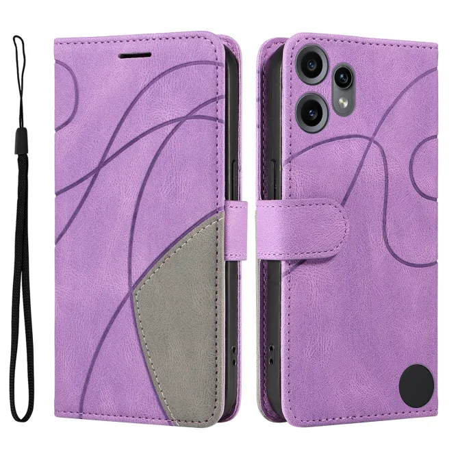 Coque CMF Phone 2 Pro Simili Cuir Protection 11