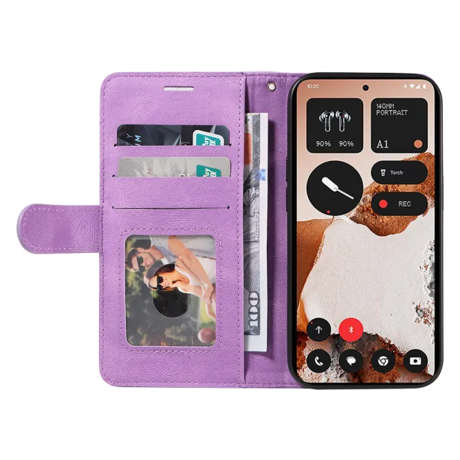 Coque CMF Phone 2 Pro Simili Cuir Protection 11