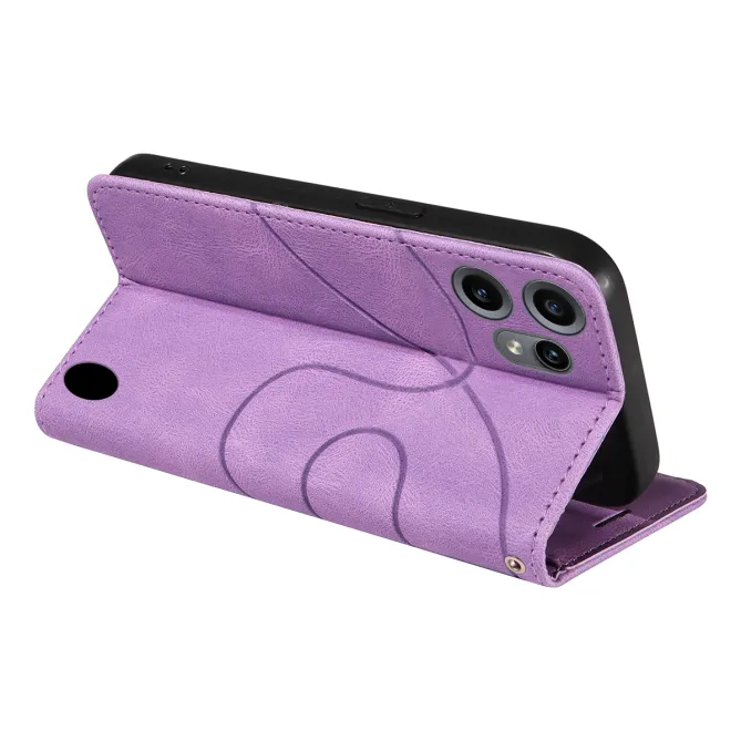 Coque CMF Phone 2 Pro Simili Cuir Protection 11