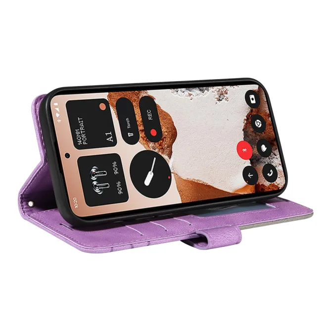 Coque CMF Phone 2 Pro Simili Cuir Protection 11