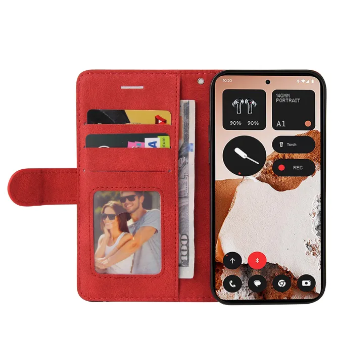 Coque CMF Phone 2 Pro Simili Cuir Protection 11