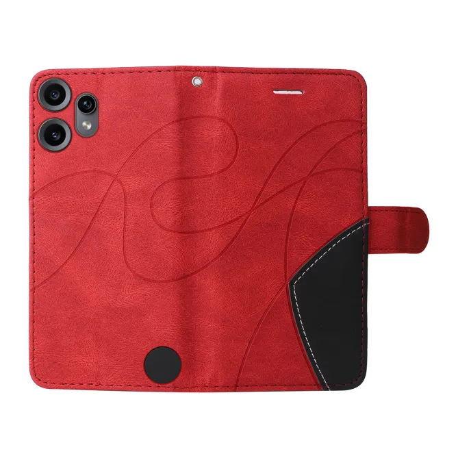 Coque CMF Phone 2 Pro Simili Cuir Protection 11