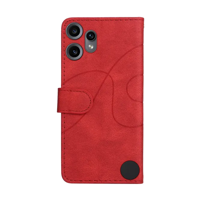 Coque CMF Phone 2 Pro Simili Cuir Protection 11