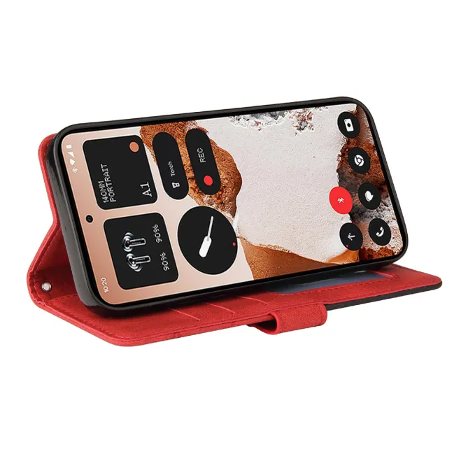 Coque CMF Phone 2 Pro Simili Cuir Protection 11