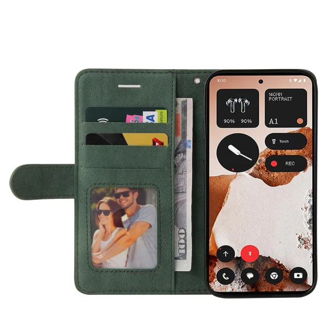 Coque CMF Phone 2 Pro Simili Cuir Protection 11