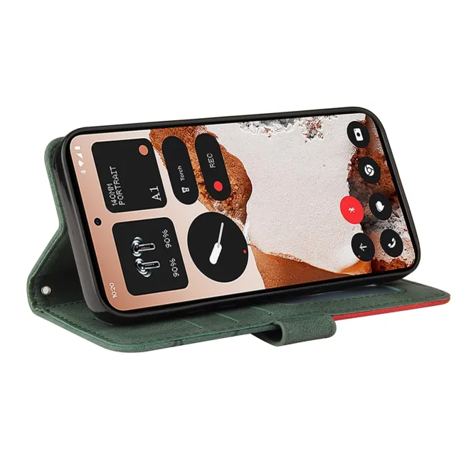 Coque CMF Phone 2 Pro Simili Cuir Protection 11