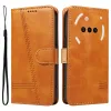 Housse Nothing Phone (3a) Simili Cuir Porte-Cartes 11