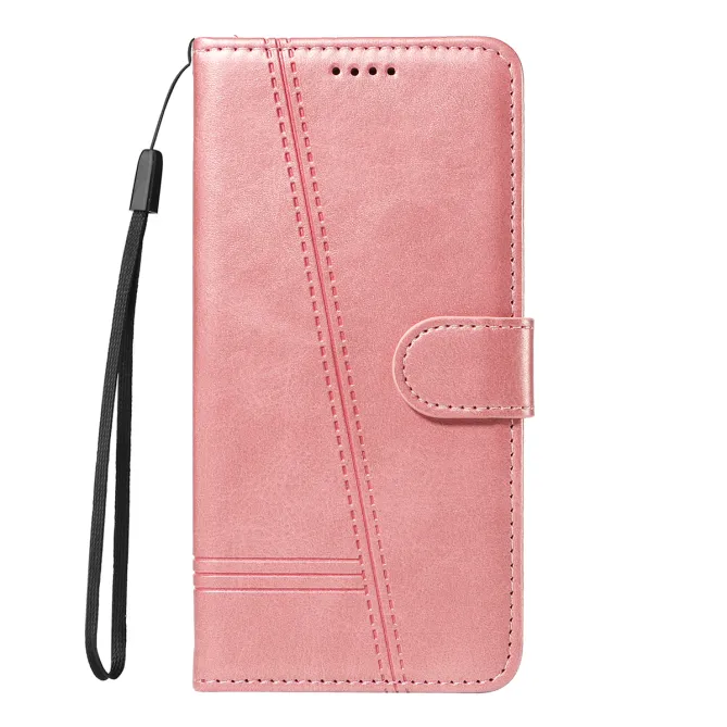 Housse Nothing Phone (3a) Simili Cuir Porte-Cartes 11