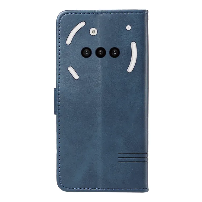 Housse Nothing Phone (3a) Simili Cuir Porte-Cartes 11