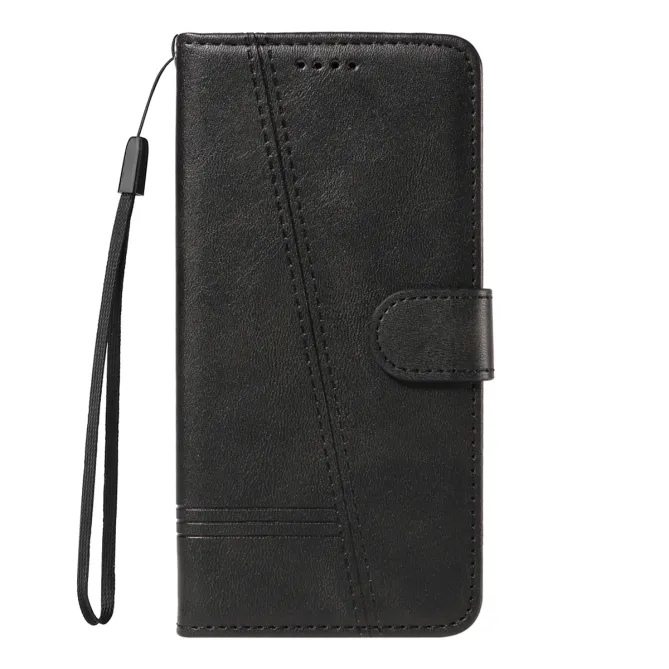 Housse Nothing Phone (3a) Simili Cuir Porte-Cartes 11