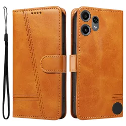Housse CMF Phone 2 Pro Simili Cuir Porte-Cartes 6