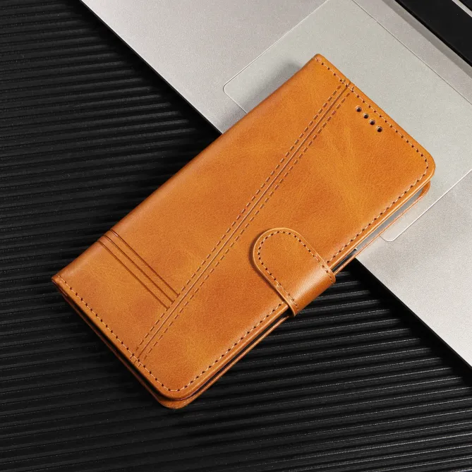 Housse CMF Phone 2 Pro Simili Cuir Porte-Cartes 6