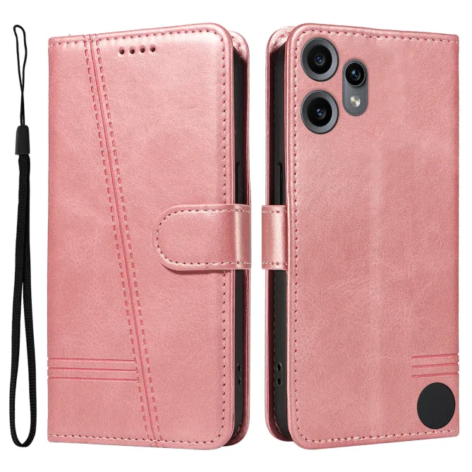 Housse CMF Phone 2 Pro Simili Cuir Porte-Cartes 6