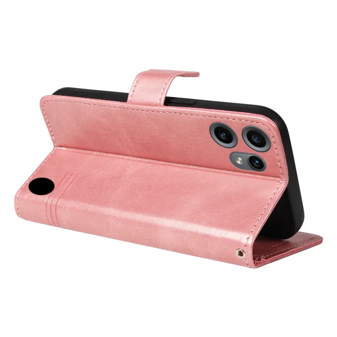 Housse CMF Phone 2 Pro Simili Cuir Porte-Cartes 6