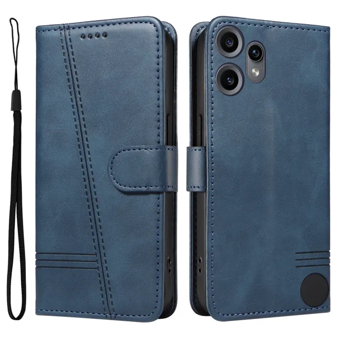 Housse CMF Phone 2 Pro Simili Cuir Porte-Cartes 6