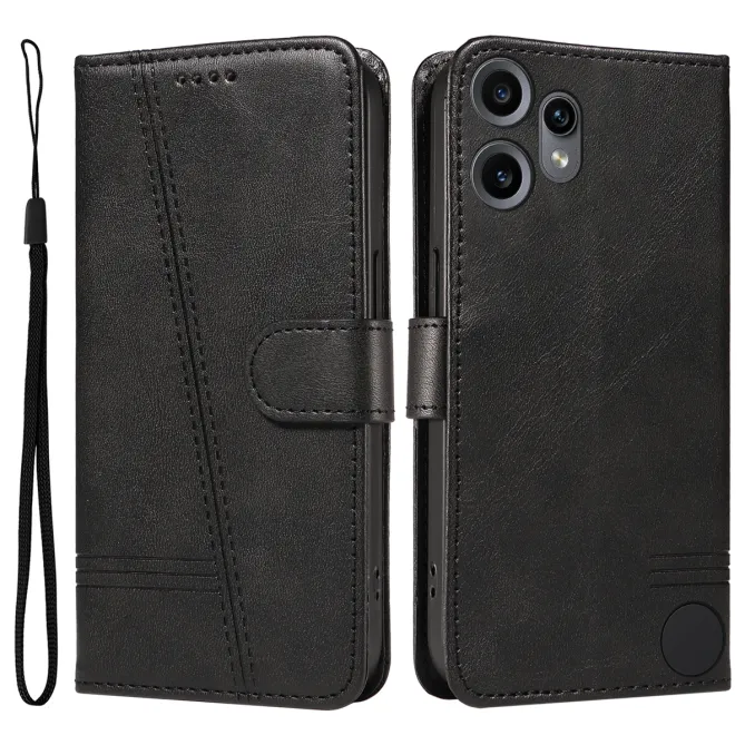 Housse CMF Phone 2 Pro Simili Cuir Porte-Cartes 6