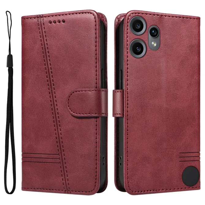 Housse CMF Phone 2 Pro Simili Cuir Porte-Cartes 6
