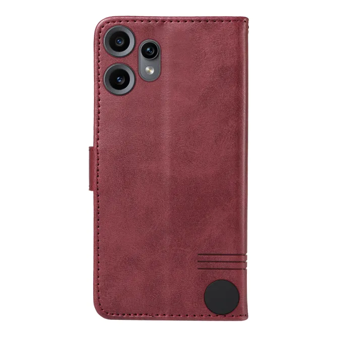 Housse CMF Phone 2 Pro Simili Cuir Porte-Cartes 6