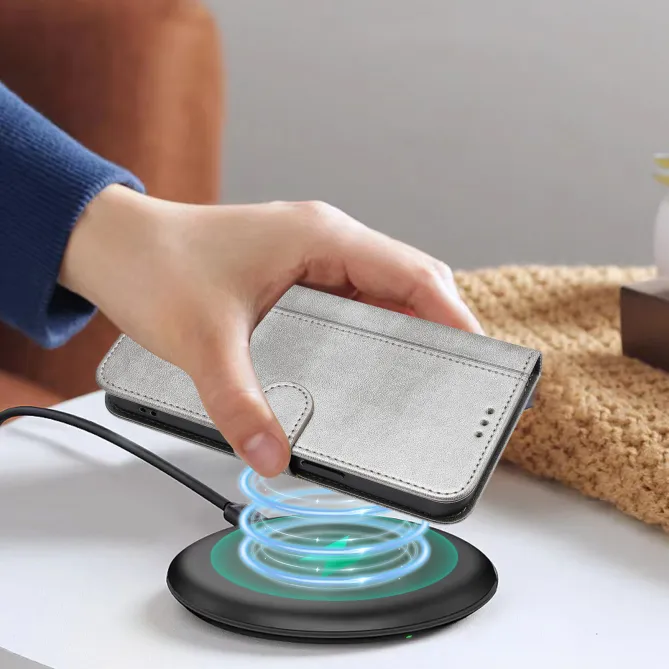 Coque Nothing Phone (3) Simili Cuir Protection