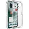 Coque Nothing Phone (3) TPU Transparent Antichoc Protection 2