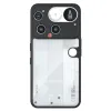 Coque Nothing Phone (3) TPU Transparent Antichoc Protection 3