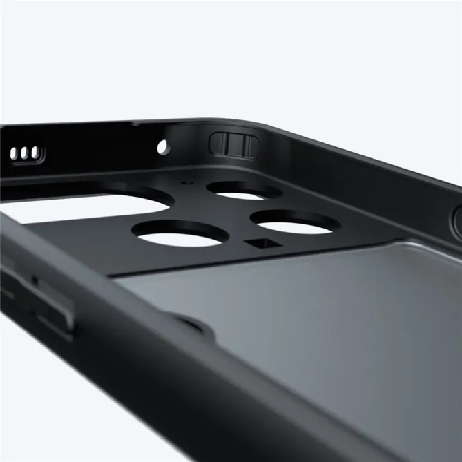 Coque Nothing Phone (3) TPU Transparent Antichoc Protection 3