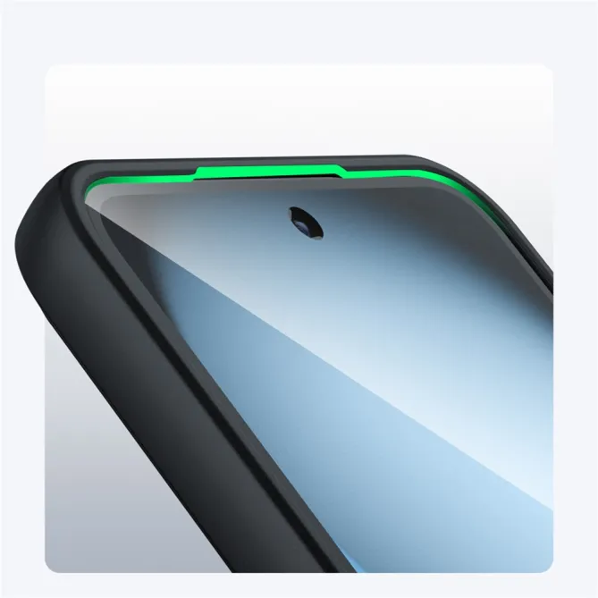 Coque Nothing Phone (3) TPU Transparent Antichoc Protection 3