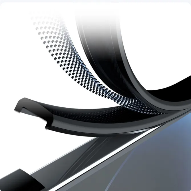 Coque Nothing Phone (3) TPU Transparent Antichoc Protection 3