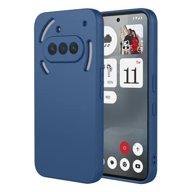 Coque Nothing Phone (3a) TPU Antichoc Protection 5