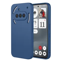 Coque Nothing Phone (3a) TPU Antichoc Protection 5