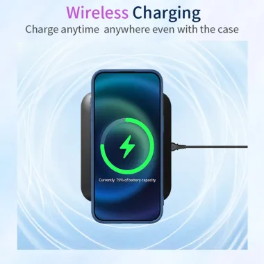 Coque Nothing Phone (3a) TPU Antichoc Protection 5