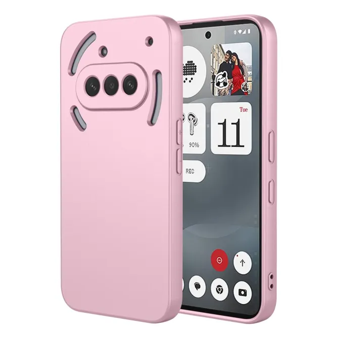 Coque Nothing Phone (3a) TPU Antichoc Protection 5