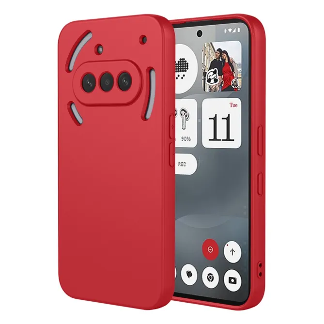 Coque Nothing Phone (3a) TPU Antichoc Protection 5