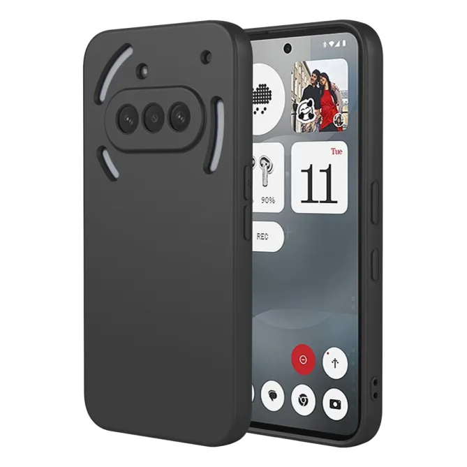 Coque Nothing Phone (3a) TPU Antichoc Protection 5