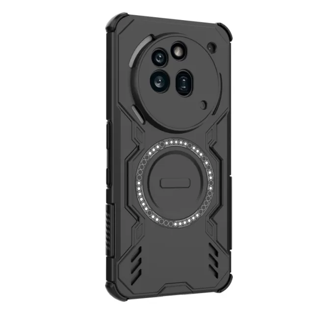 Film Verre Trempé Nothing Phone (3a) Pro Protection Écran 8