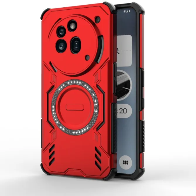 Film Verre Trempé Nothing Phone (3a) Pro Protection Écran 8