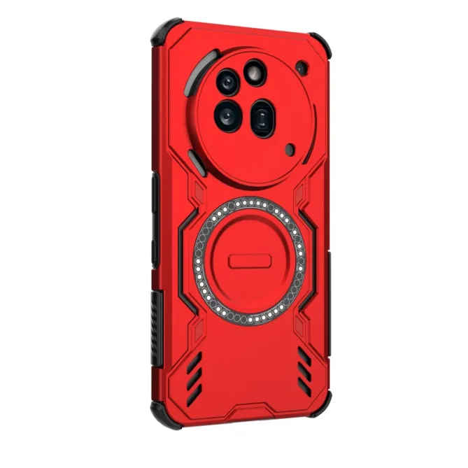 Film Verre Trempé Nothing Phone (3a) Pro Protection Écran 8