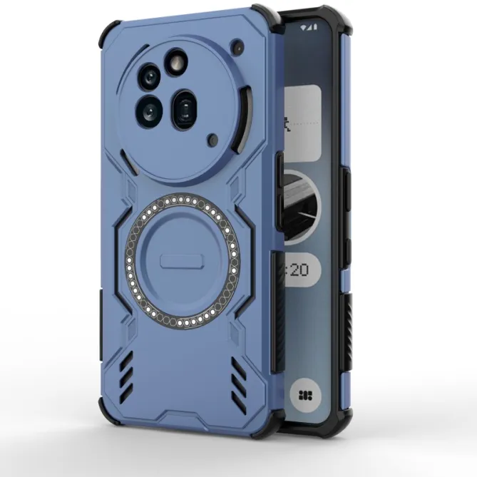 Film Verre Trempé Nothing Phone (3a) Pro Protection Écran 8