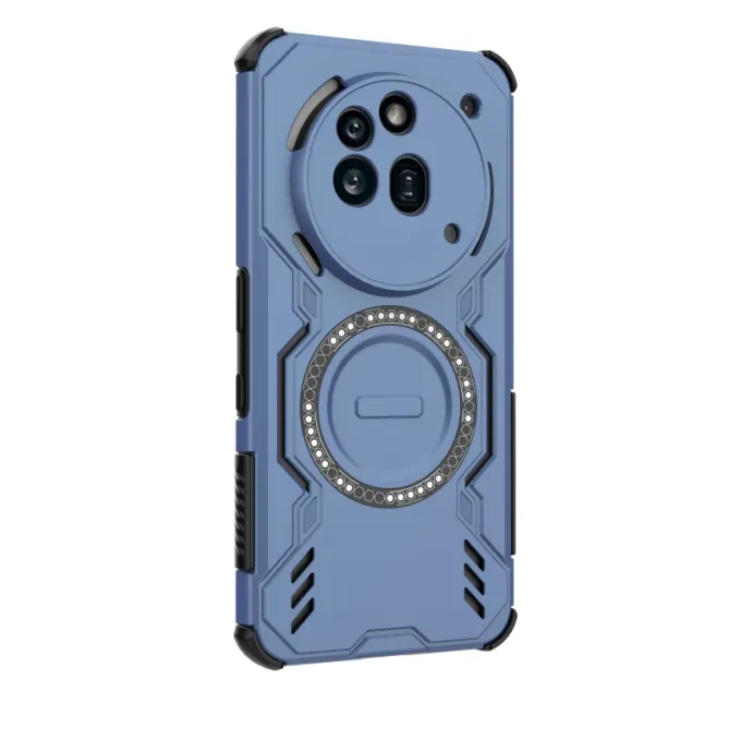 Film Verre Trempé Nothing Phone (3a) Pro Protection Écran 8