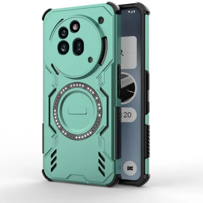 Film Verre Trempé Nothing Phone (3a) Pro Protection Écran 8