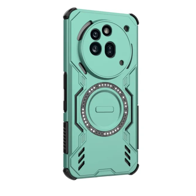 Film Verre Trempé Nothing Phone (3a) Pro Protection Écran 8