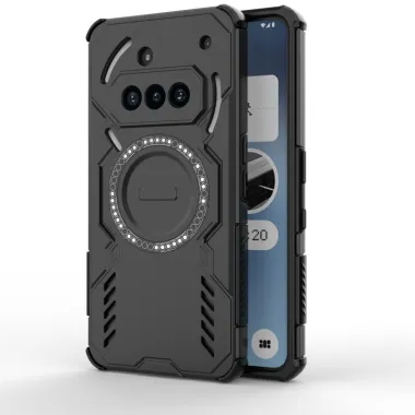 Film Verre Trempé Nothing Phone (3a) Protection Écran 8