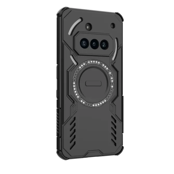 Film Verre Trempé Nothing Phone (3a) Protection Écran 8